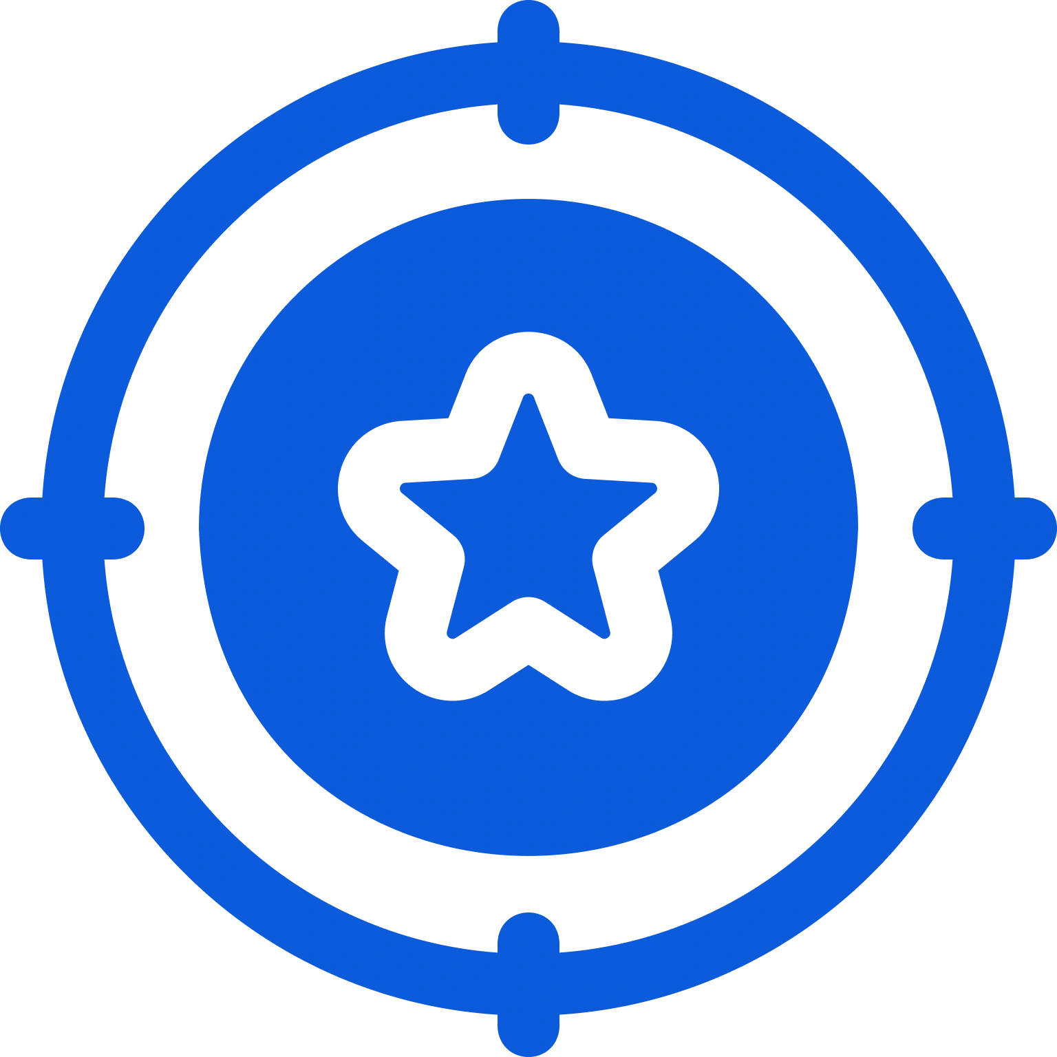Discovery phase icon