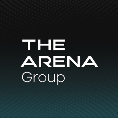 The Arena Group partner logo
